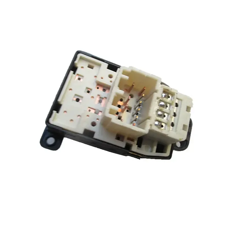 SWITCH ASSY MIRROR Remote adjustment switch for SONATA NF 06-08 93573-3K500 935733K510