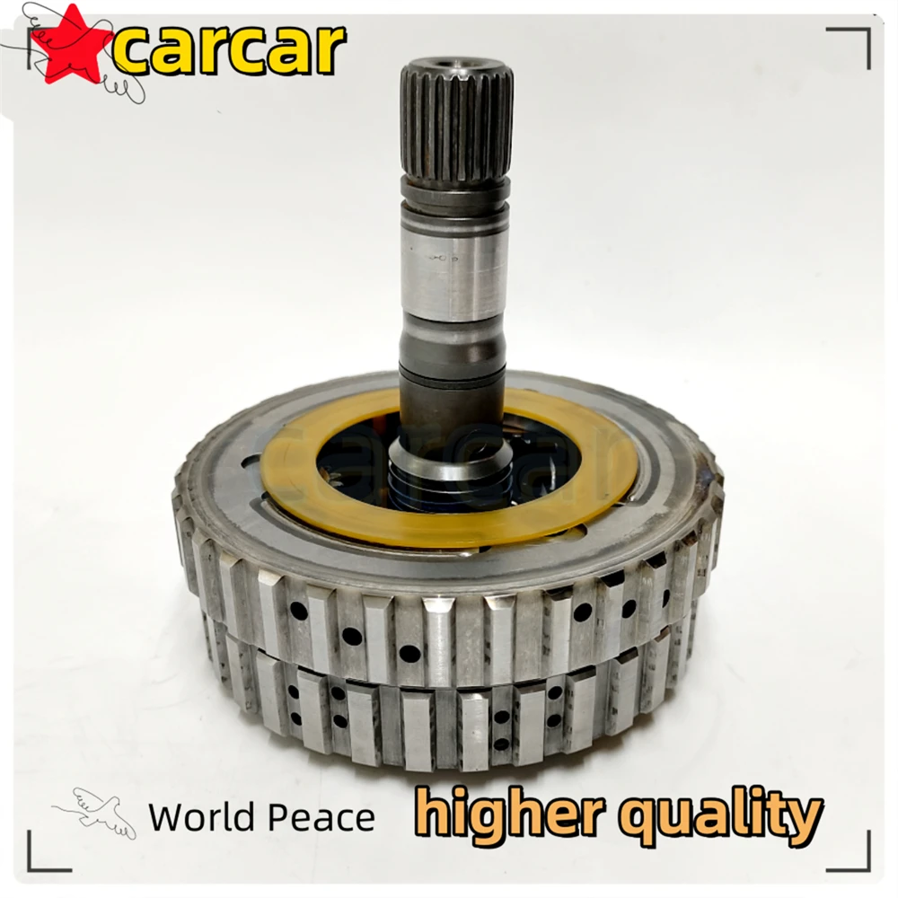 Suitable for Geely M11 gearbox input shaft