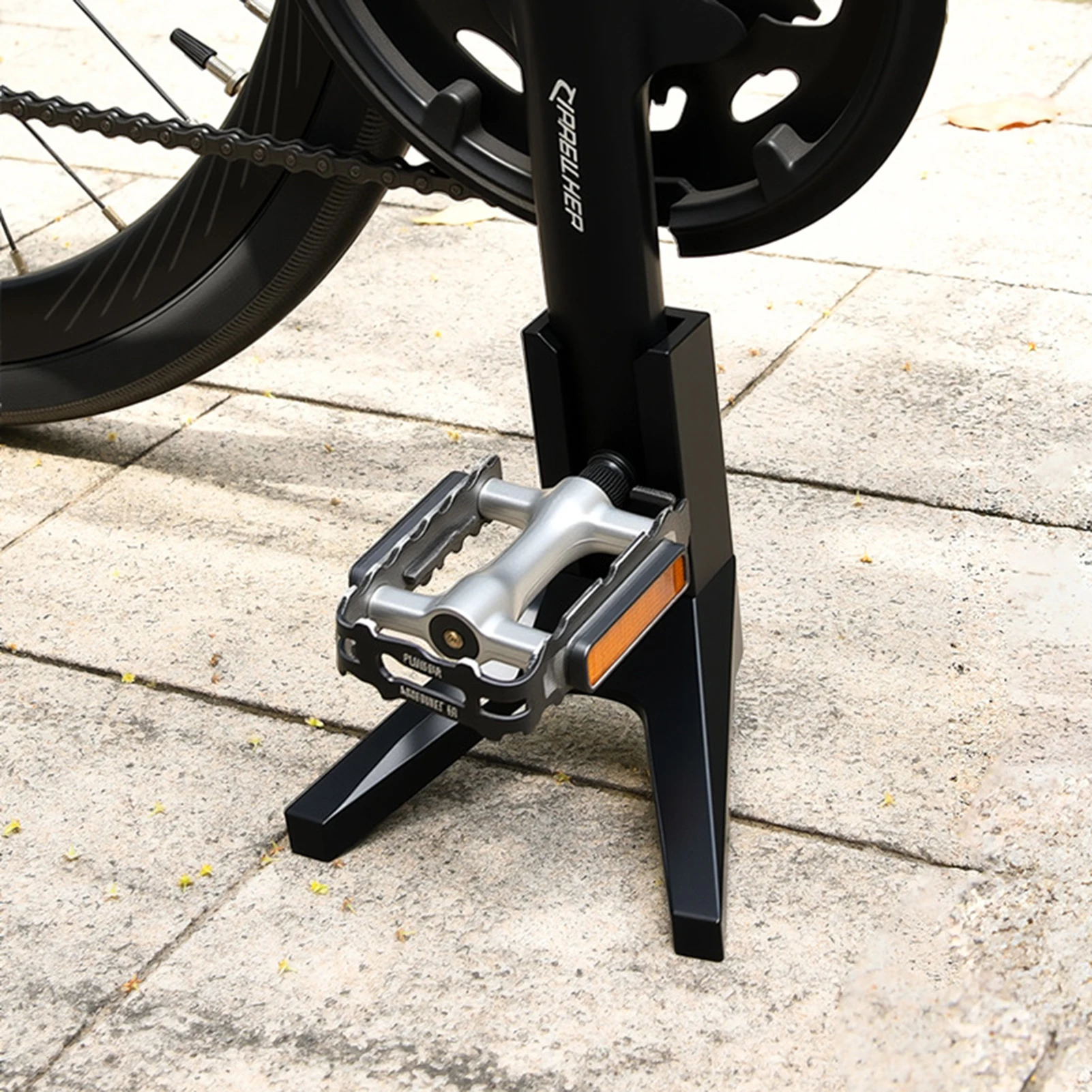 Thumbnail 2 - #20 Compare Bicycle Kickstands Before You Buy