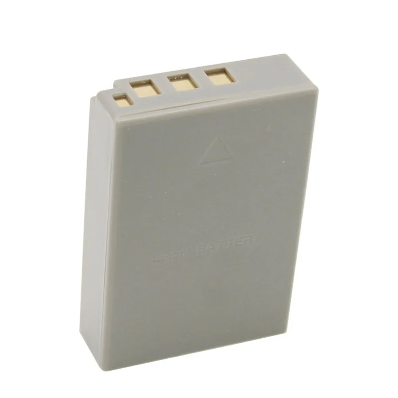 Hot Sale PS-BLS5 7.6V 2200mAh Camera Battery for Olympus PEN E-PL1 E-PL2 E-PL3 E-PL5 E-PL6 E-PL7 E-PL8 E-PL9 E-PL10 OM-D E-M10