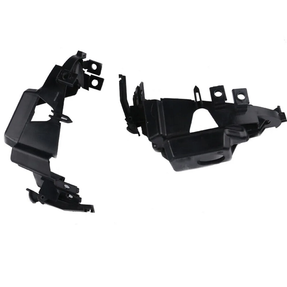 

Frame Fog Light Trim Fittings 1Pair Accessories For Benz ML320 ML350 ML500 For Mercedes Replacement 1638201112