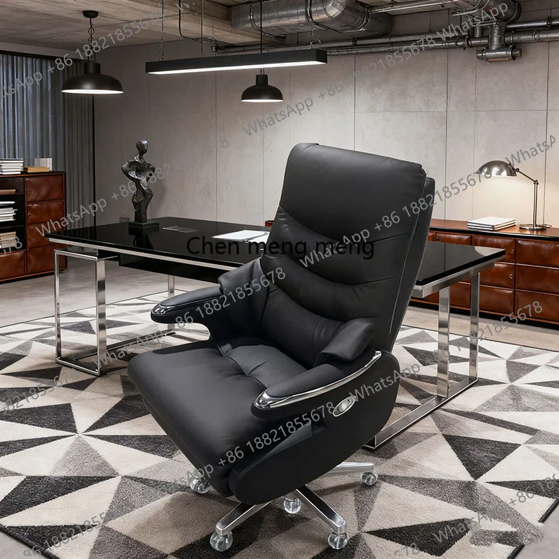 Computer Sofa Chair Office Gaming Chairs Cheap Desk Chair Set Stool With Wheels SIDIZ Homcom Reclining Relax Armchair Furniture
