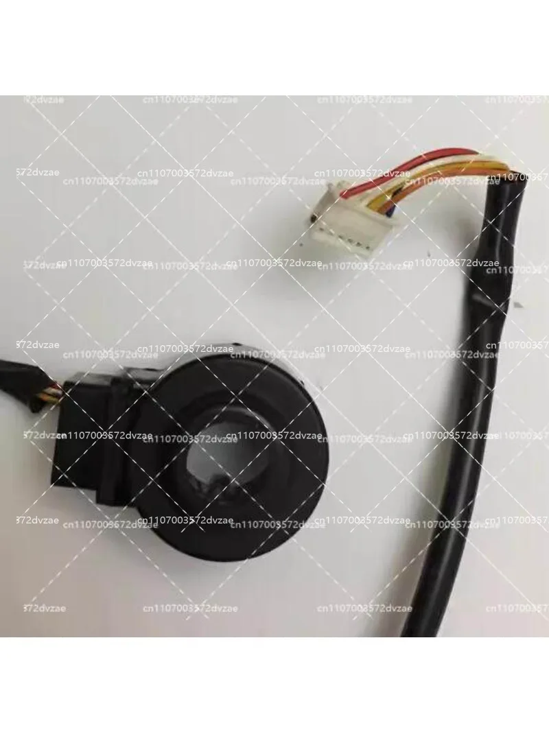 New coil valve body HS-2R/4R/5R/16R 50YGHS-1R 80YGHS-1R HQ-6R/7R hydraulic accessories