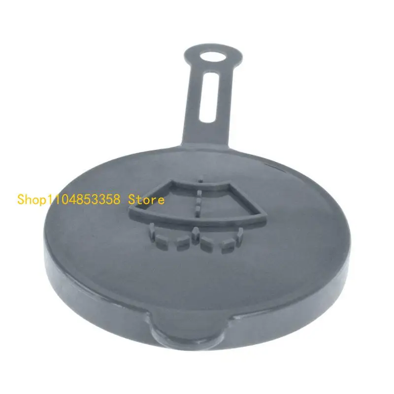 

652F Car Windshield Wiper Washer Fluid Reservoir Lid Cover Bottle Pot Plastic Lid 28913-JX00A For Infiniti