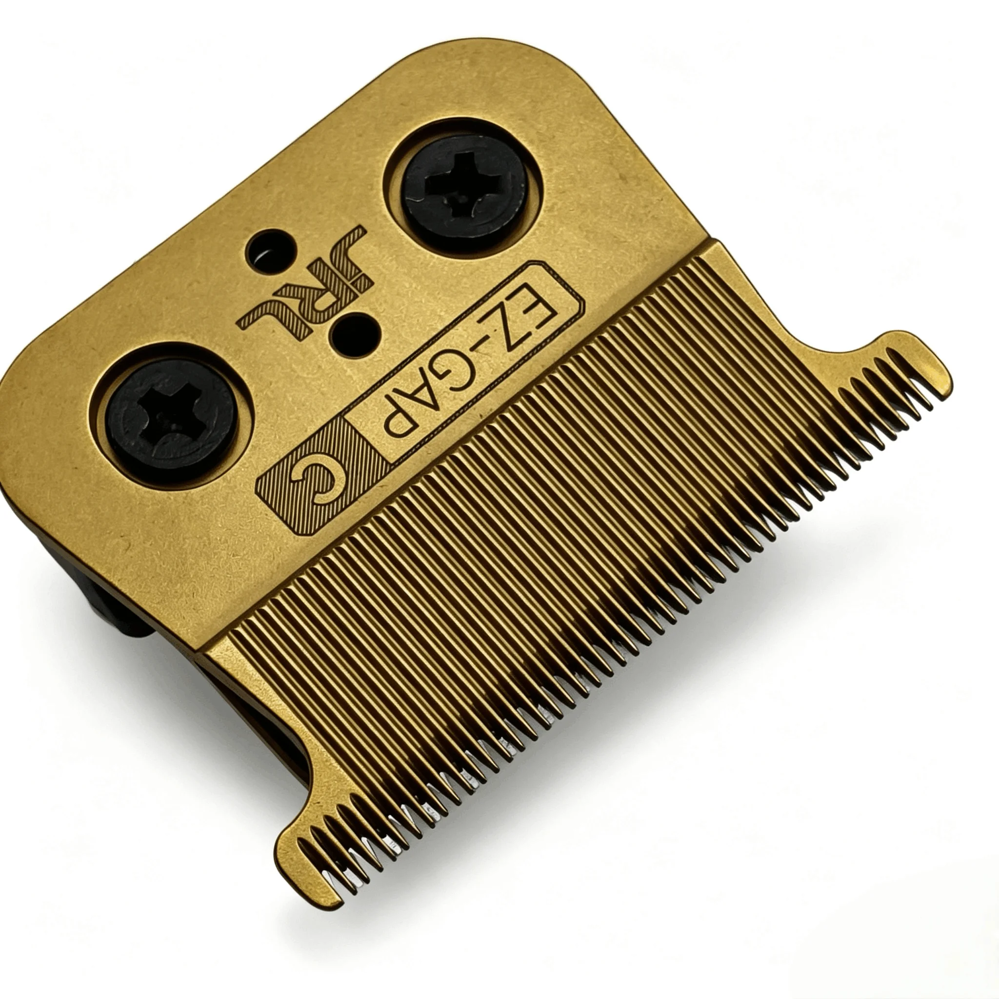Kompatibel mit JRL 2020T Trimmer Professional EZ-GAP-C Schnitzklinge, Gradient-Mehrzahnschneider Ersatzklingenteile. – Detail 3