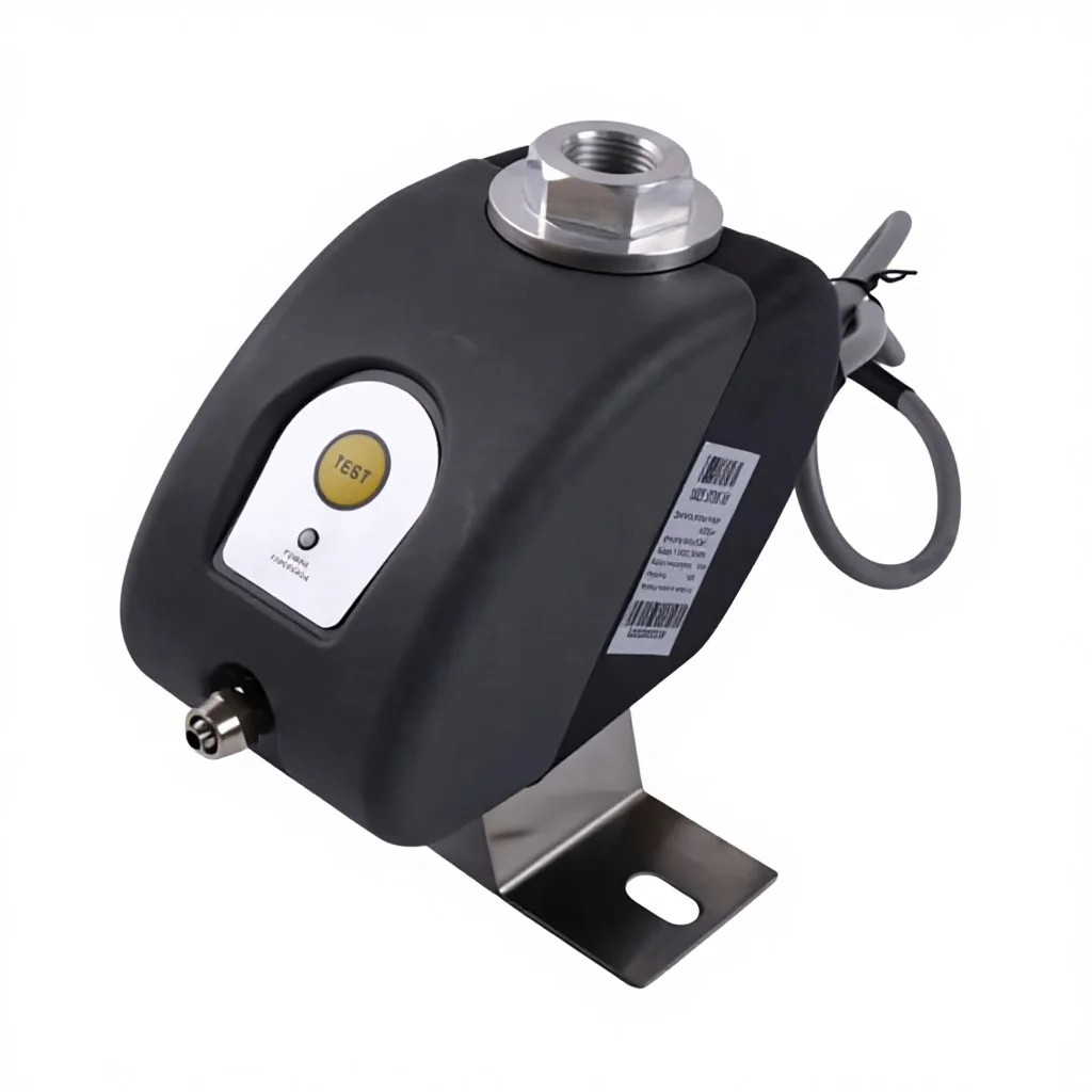 ATV&UTV1622379882 Electronic Drain Valve for Air Compressor | Aftermarket Replacement | 1 Year Warranty