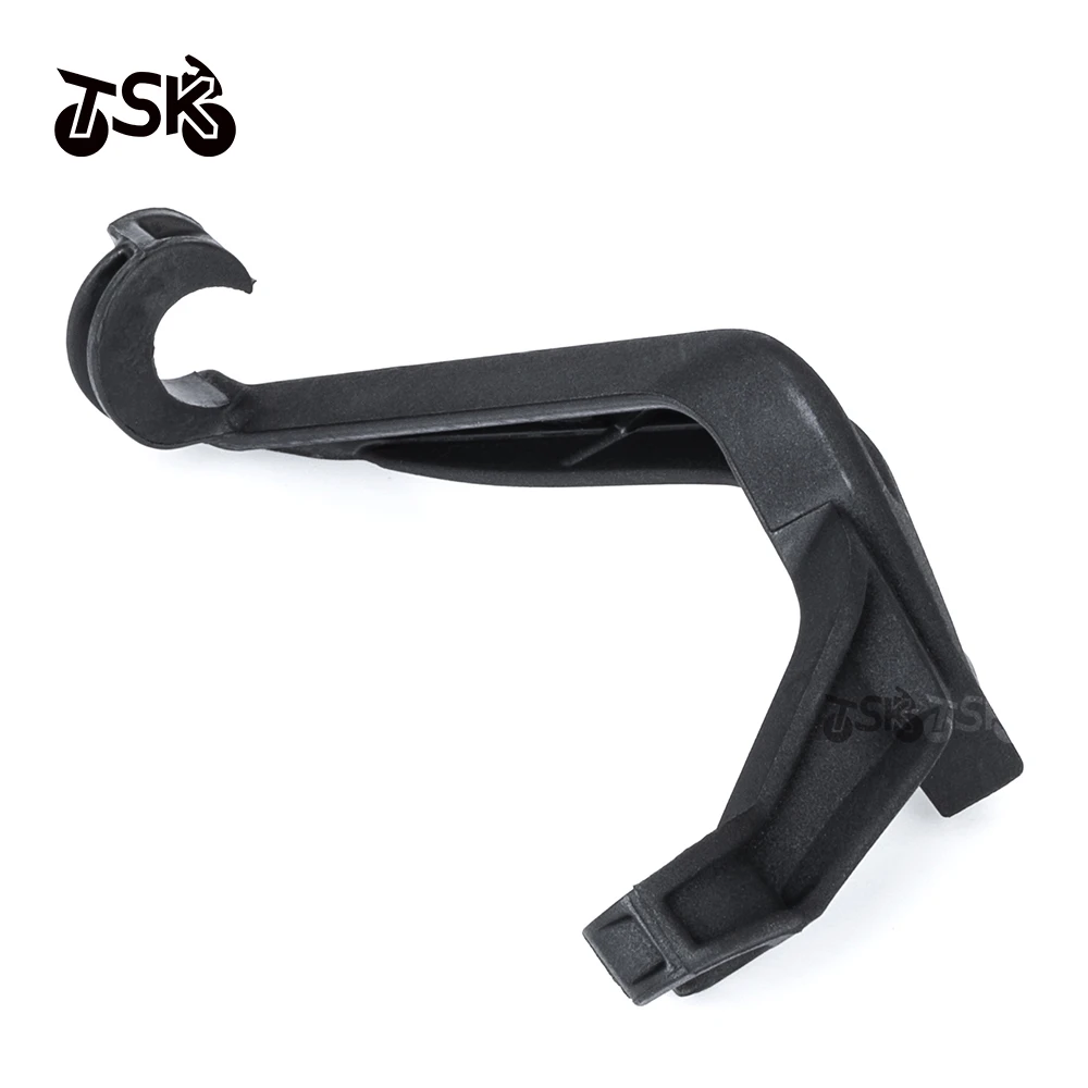 

Easy Install Clutch Cable Bracket for BMW S1000 R S1000 XR 2019-2024 Factory Mounting Points Direct Swap