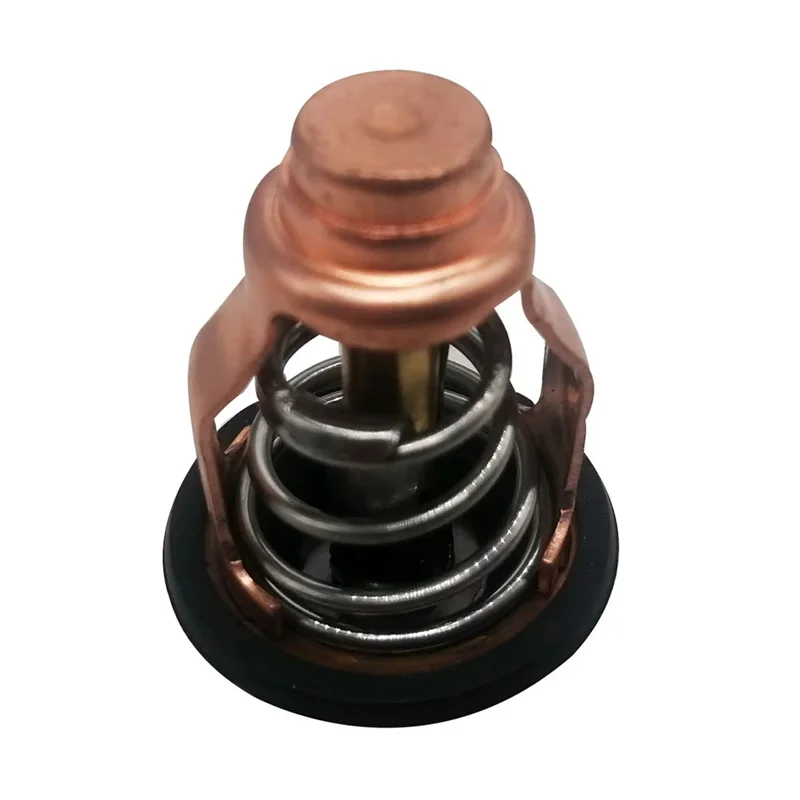 A60E-17670-90J10 Thermostat 71 Degree For Suzuki Marine Outboard DF90 DF115 DF140 Engines 71ºC 17670-90J10-000