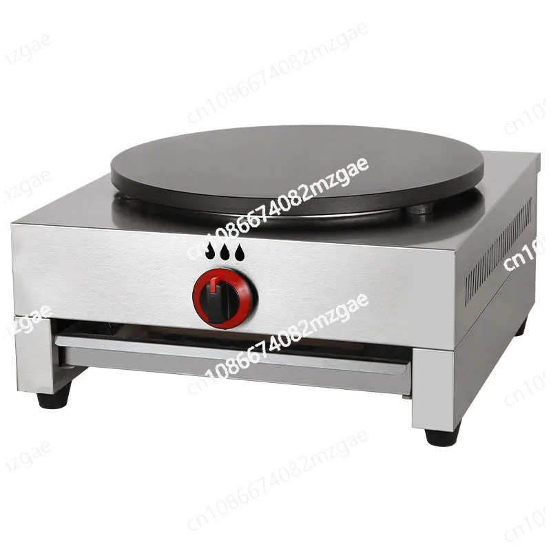 

Desktop single-head/double-head gas banji furnace, stainless steel body
