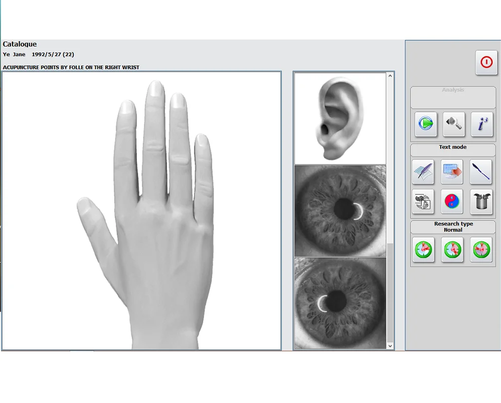 2023 Aura Chakra Metatron 4025 Hunter Bioresonance NLS 18D 25D Health Analyzer Therapy Machine Biofeedback Body Scanner