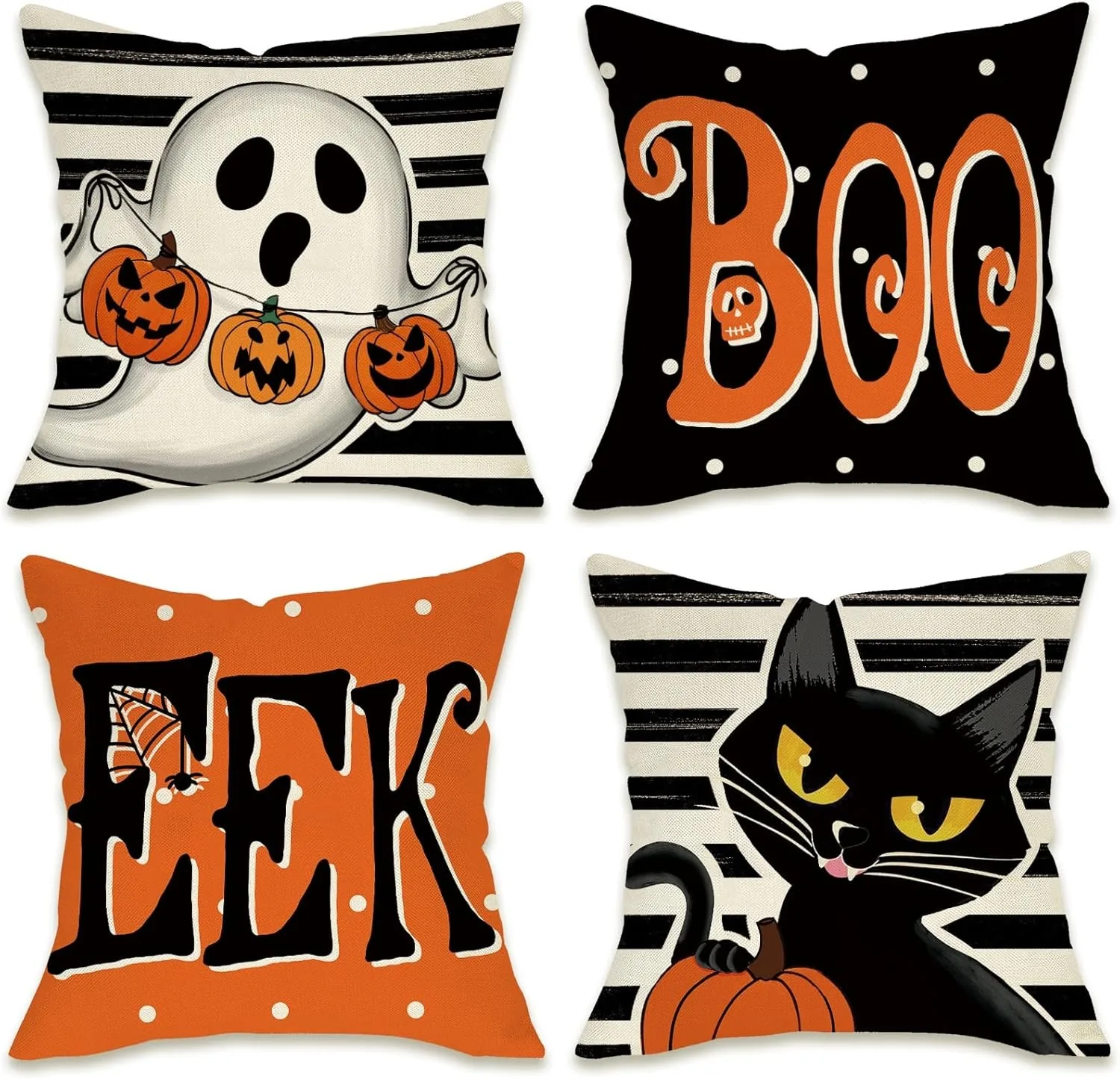 Fundas De Almohada … - image