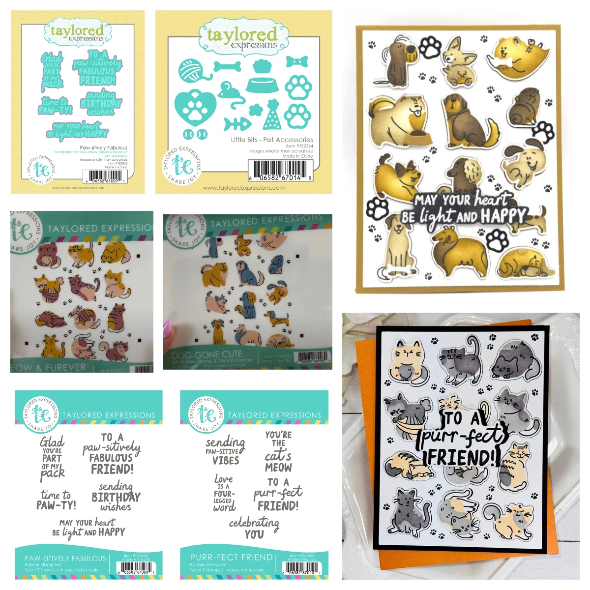 

Cats and Dogs Dies Metal Cutting Dies Stamps Stencils Set DIY Scrapbook Craft Paper Card Making Decor Embossing Molds 2025 New