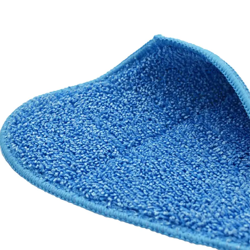 For Vax S85-CM,S86-SF-P,S86-SF-T,S86-SF-C,S86-SF-CC,S2ST,S2S,VRS29M,VRS26 Reusable and Washable Microfiber Replacement Mop Pad