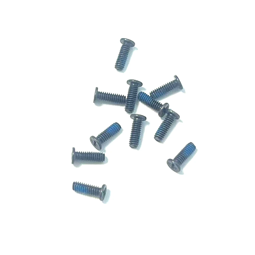 Tornillos de la cubierta de la Base inferior para ideapad Yoga 500-14IBD 500-14IHW 500-14ACL 500-14ISK 500-15IBD 500-15IHW 500-15ISK