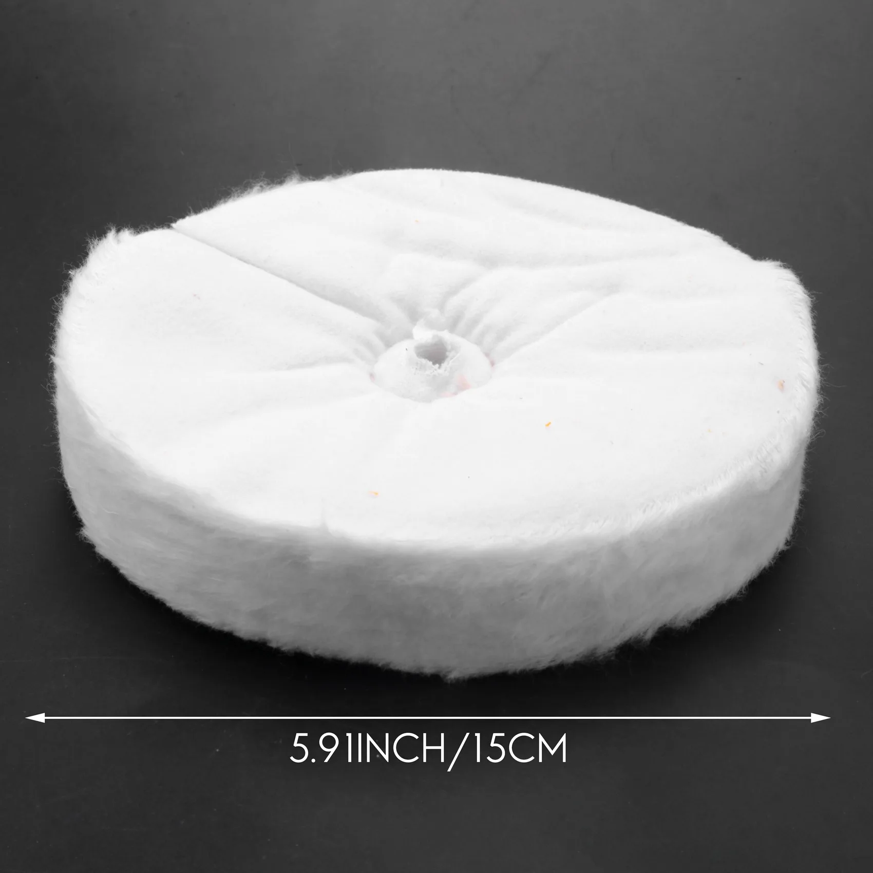 Make-5Pcs Buffing P…