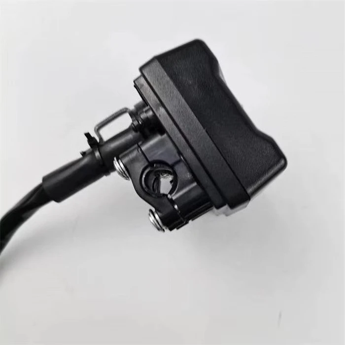 (Sonderrabatt) MBK Stunt-Tachometer, digitaler Motorrad-Tachometer