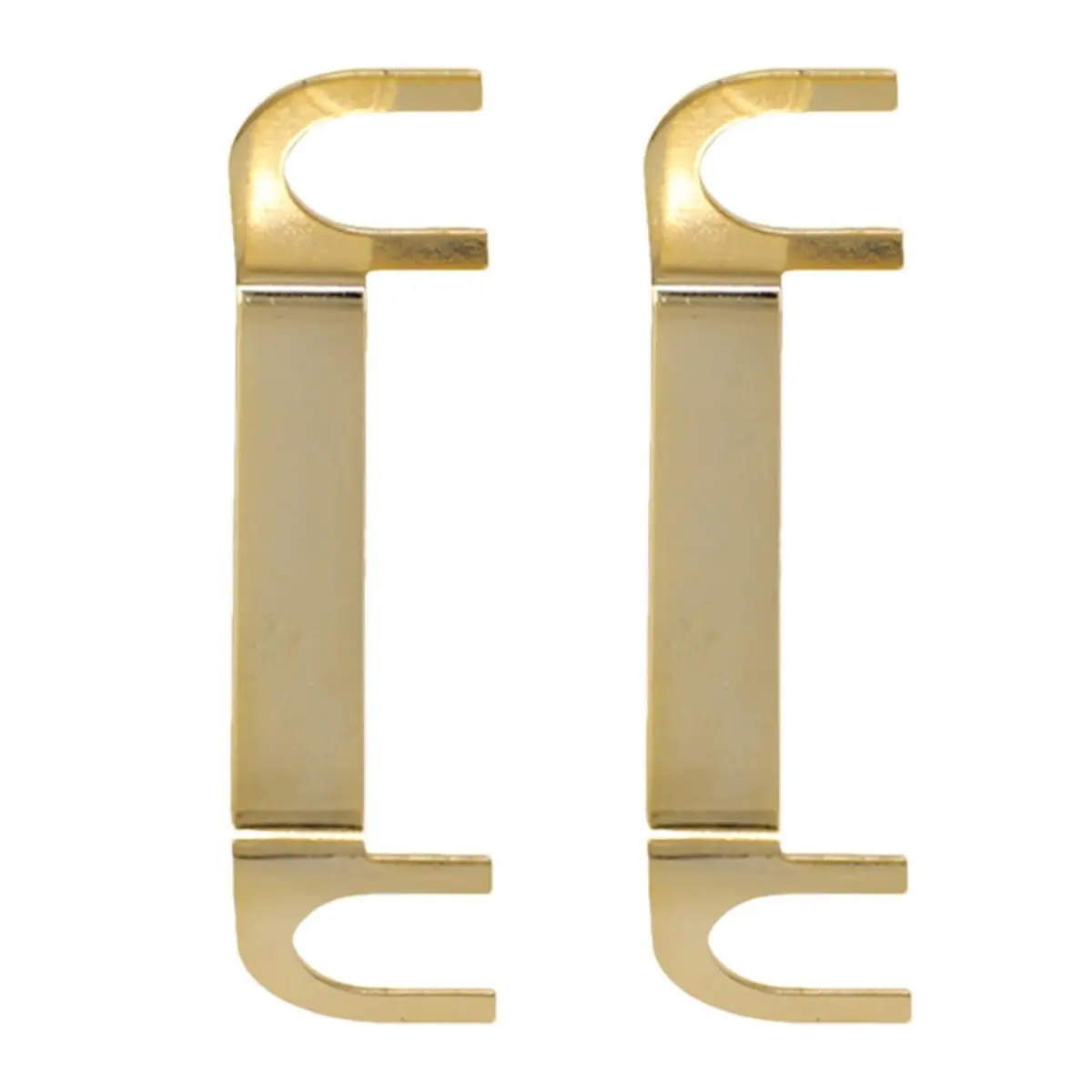 ABPF Copper Speaker Wire Connector - Gold Speakers Wiring Lug, Heavy Duty Speakerr Junction Boxs Parts