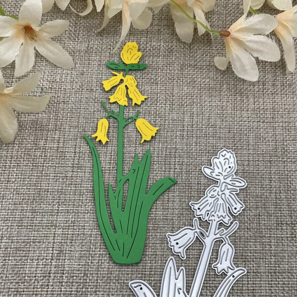 Flower Leaf Decorat…