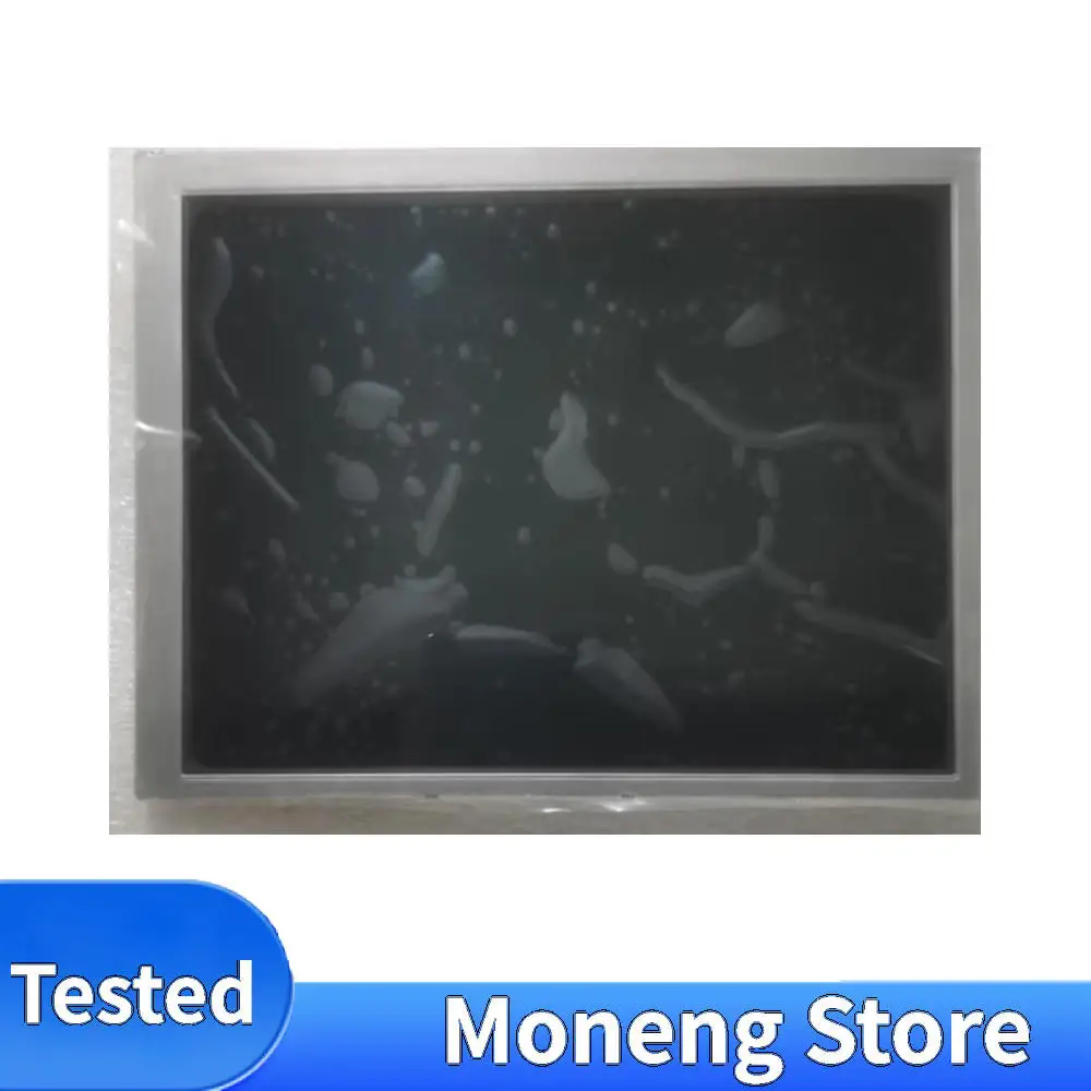 LCD TCG075VGLDA-G50 الأصلي 7.5 بوصة لوحة ال سي دي عرض شاشة مراقبة الشاشة 640 × 480