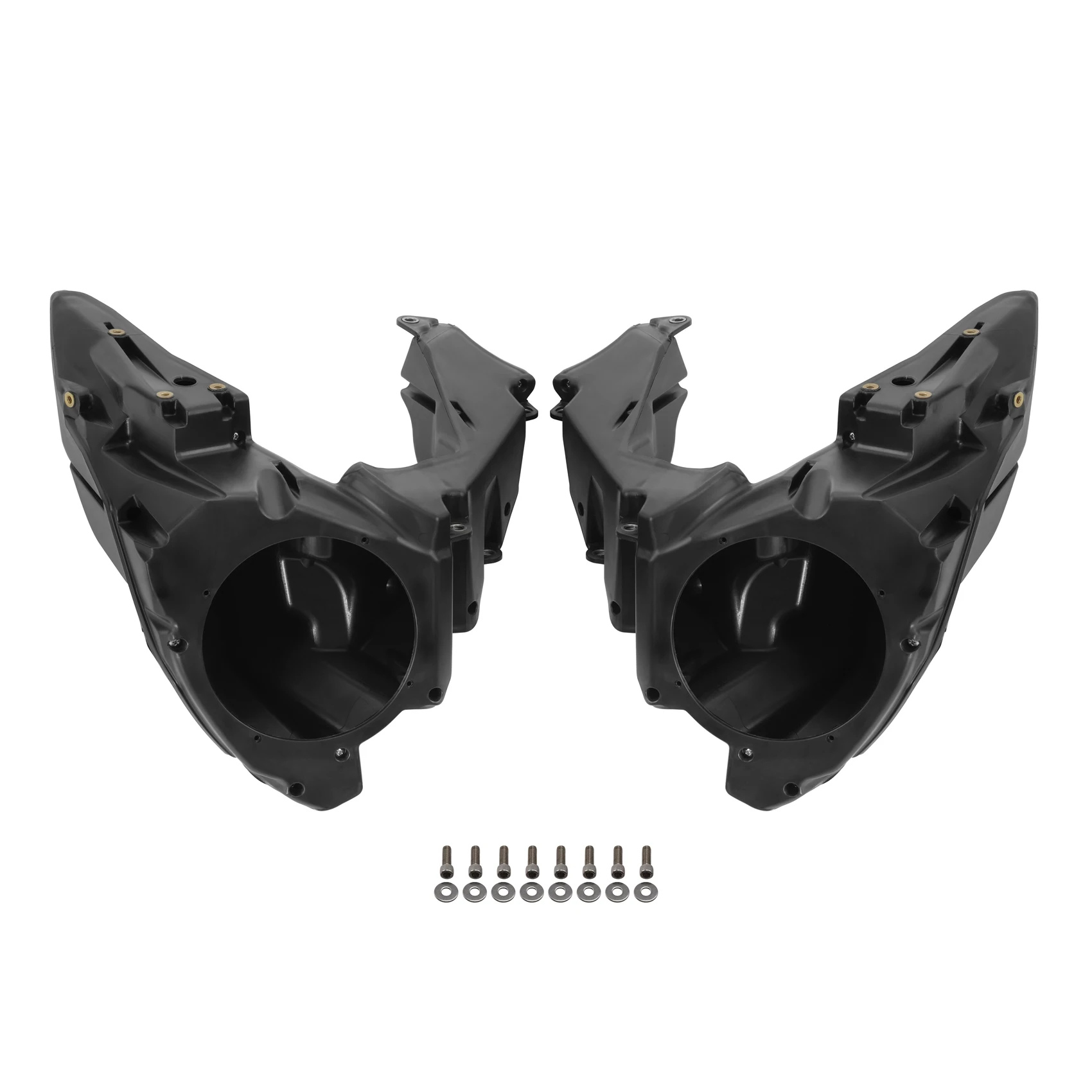 

Inner Fairing Speaker Cover Fit For Harley CVO Road Glide 2023-2025 FLTRX 24-25 Motorcycle