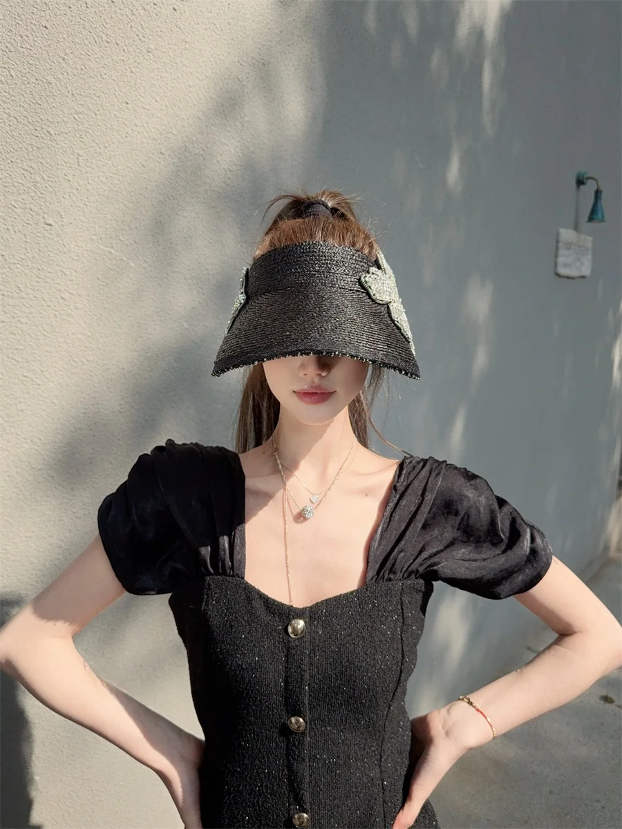 sombrero-de-sol-de-verano-para-mujer-creampp-original-de-doble-cara-con-encaje-de-flores-de-diamante-brillante-de-lino-ultrafino-con-ala-grande-y-parte-superior-vacia
