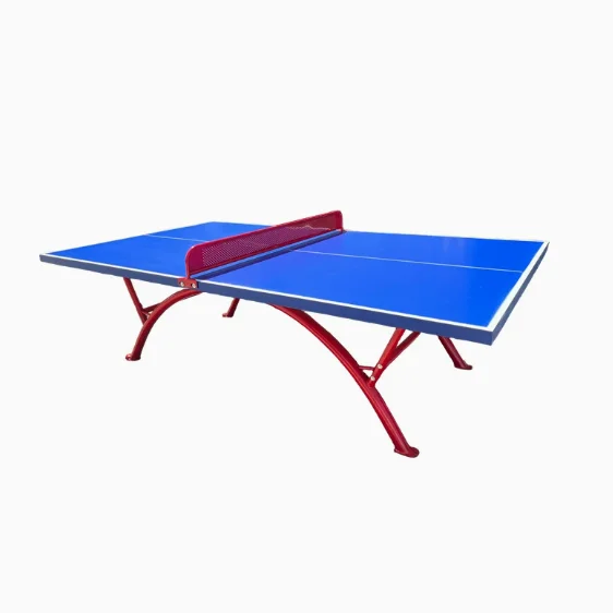 

Outdoor table tennis table outdoor SMC table tennis table home folding table tennis table