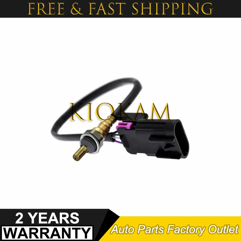 

Oxygen O2 Sensor for Polaris RZR 570 1000 XP XP 4 1000 Turbo 4016021 4013979