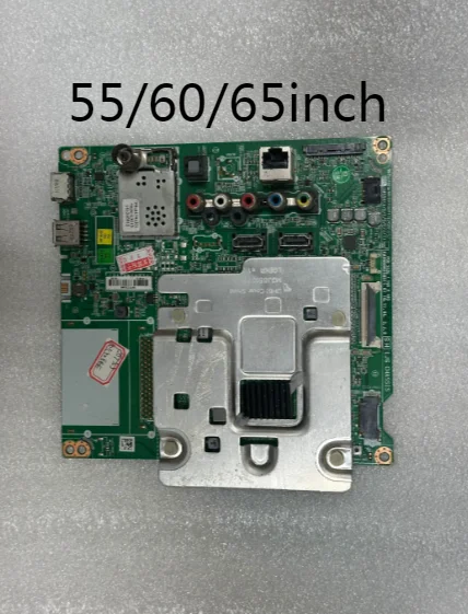 

Оригинальная материнская плата EAX 55/60/65 дюймов 66882505 EAX 66882503