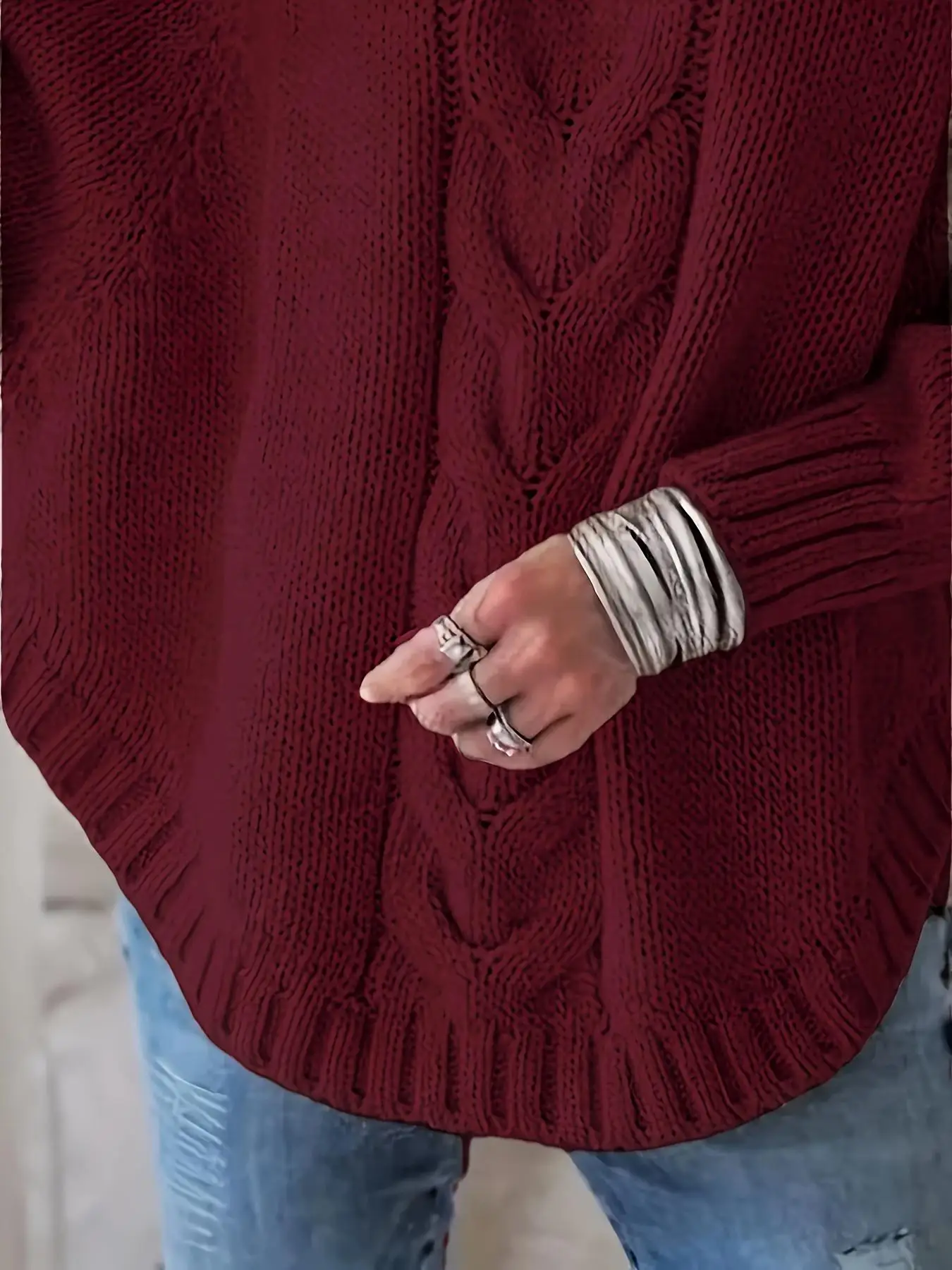 Wine Red