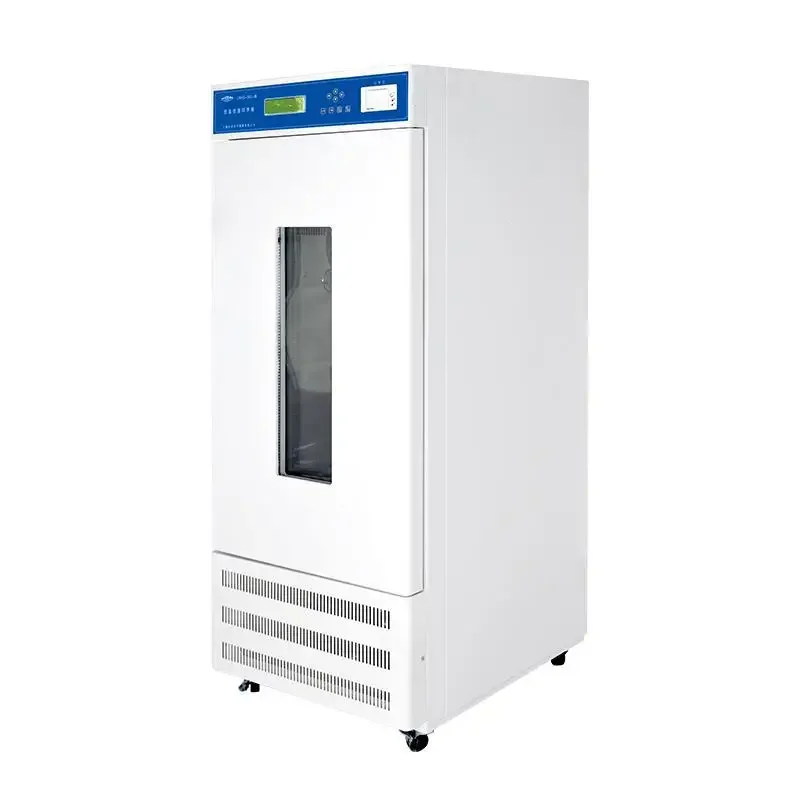 HHWS-II-150/HHWS-II-200 constant temperature and humidity incubator, programmable environment simulation