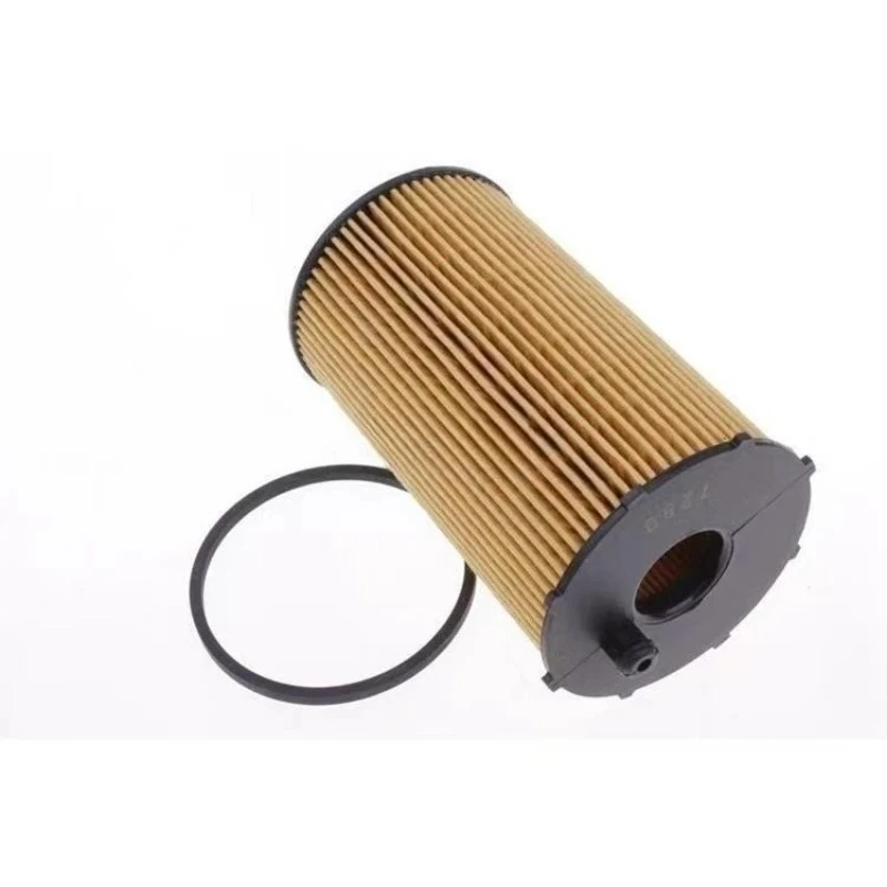 

Высокоэффективный масляный фильтр для Land Rover Discovery 3 4 L319 2.7TD (дизель), улучшенная фильтрующая бумага, OEM 1311289