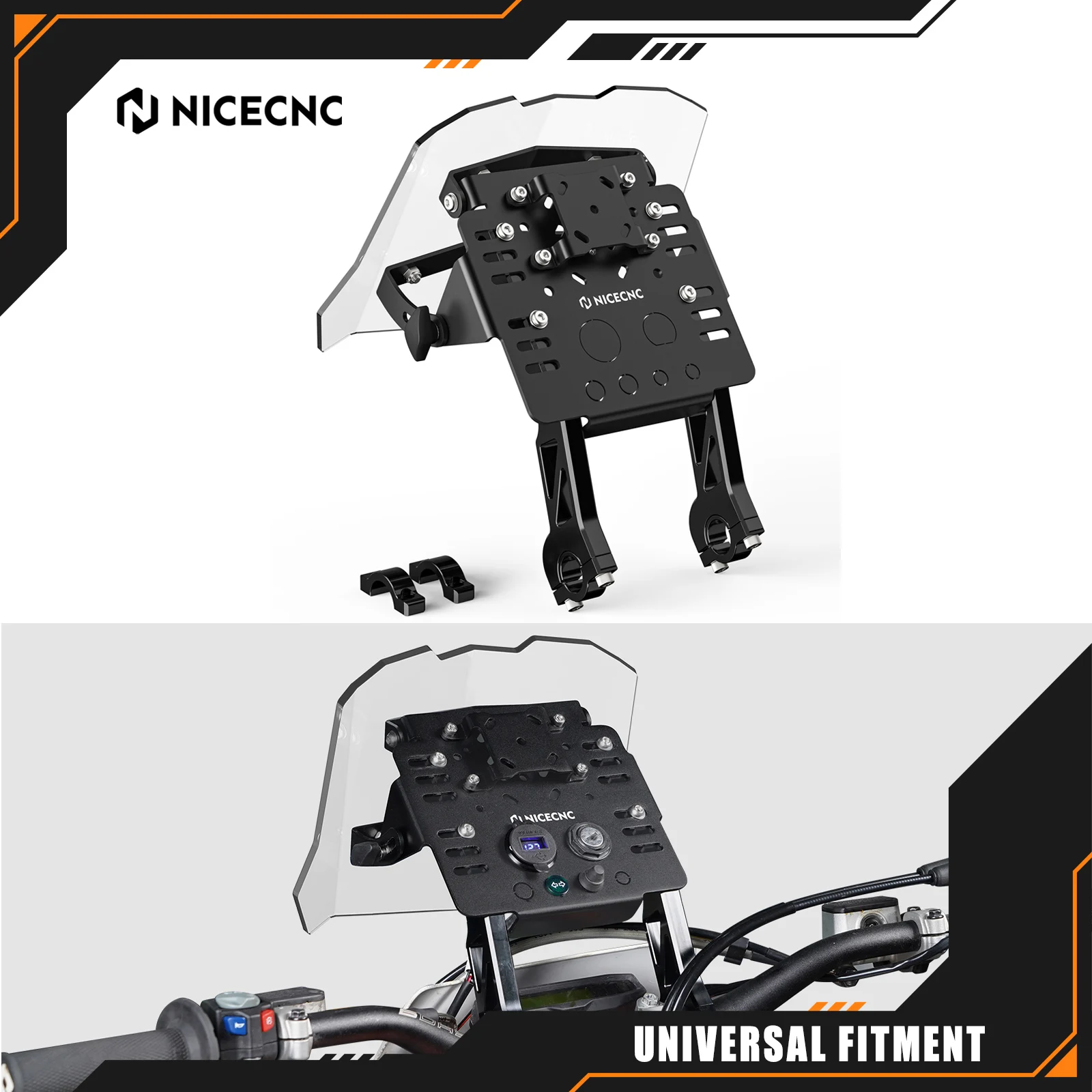 Gps Mount Bracket M… - image