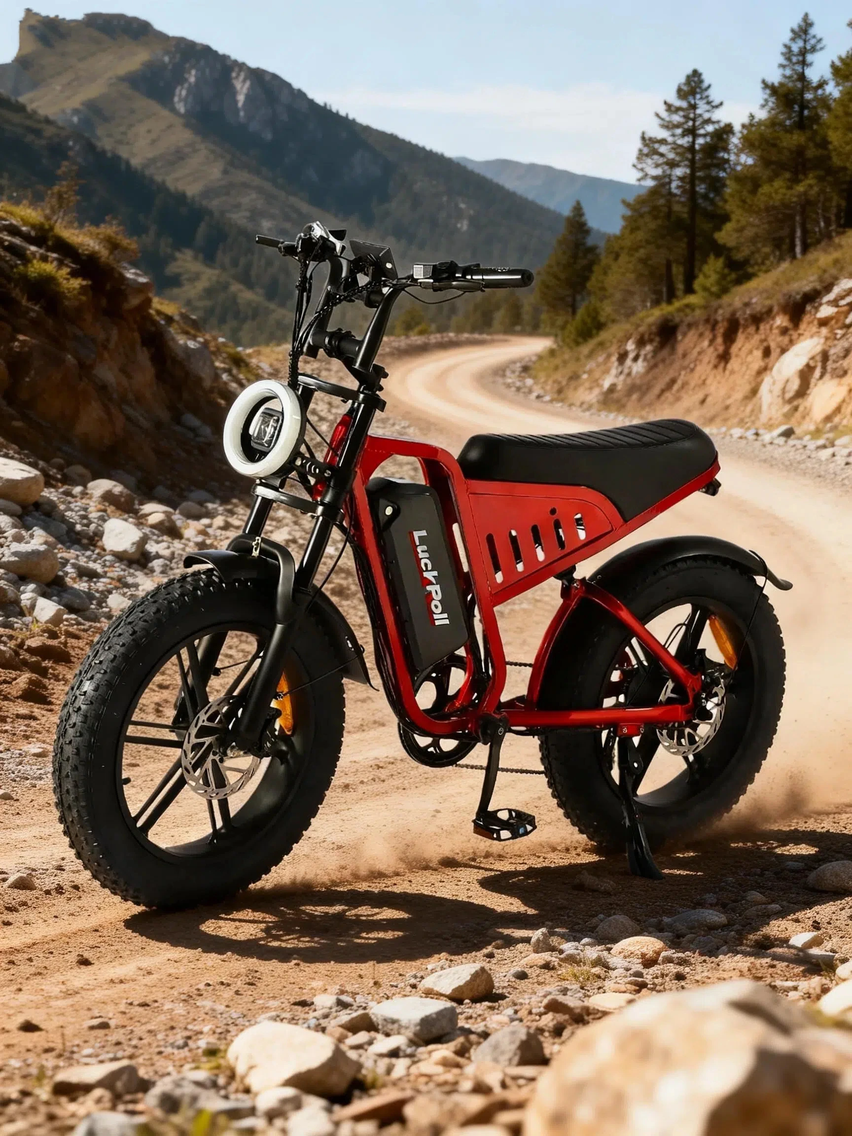 

Электрический велосипед-мотоцикл для взрослых с разблокировкой NFC, 2000/1500 Вт, 50/40/33 миль в час, электронный велосипед 48 В, 15/25 Ач, 100-60 миль