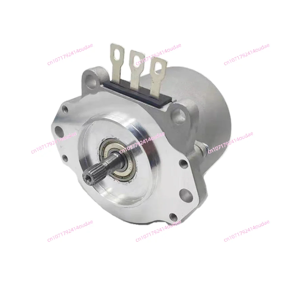 

12V 600W eps electric steering motor/BLDC motor for load