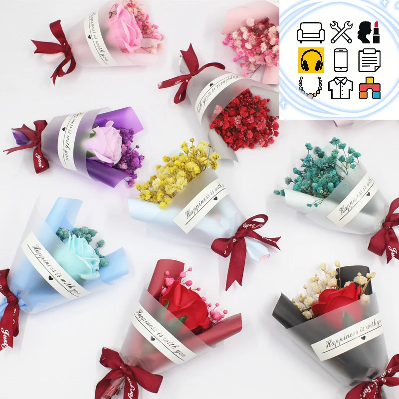 A Bunch Of Mini Nat…