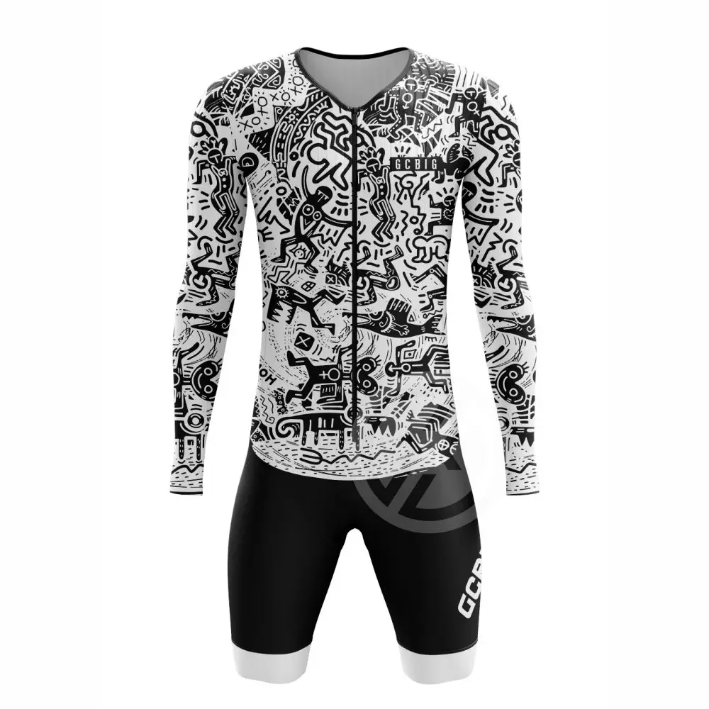 Gg New Triathlon Su… - image