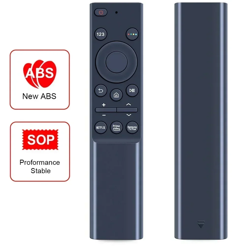 YP Universal Remote Control  IR 433 MHz for  Air Mouse No Voice Function and Samsung Smart TV Compatible with Infrared