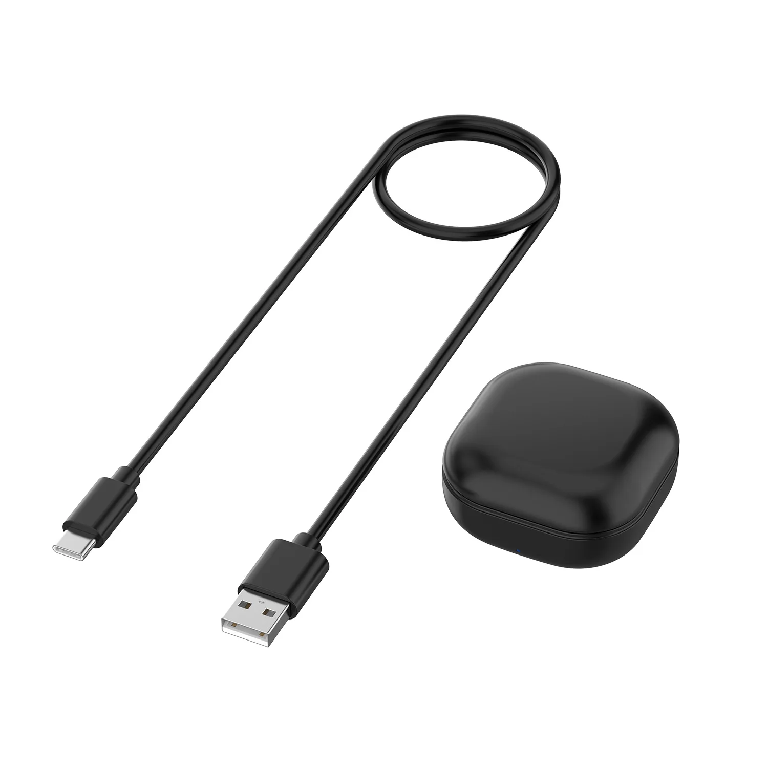 Headset Charging Compartment SM-R190 Storage And Charging Case For Samsung Galaxy Buds Pro