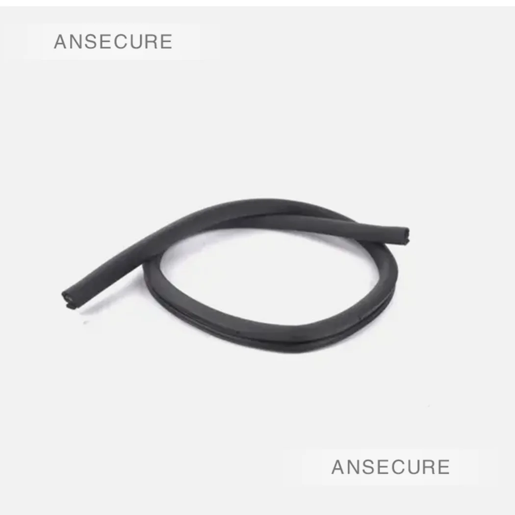 

Front Left Right Door Inner Seal Gasket For VW CC 2012-2017 Passat CC 2009-2012 3C8867911A
