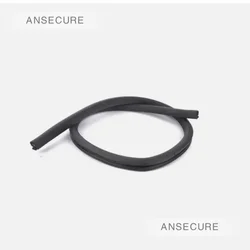 Front Left Right Door Inner Seal Gasket For VW CC 2012-2017 Passat CC 2009-2012  3C8867911A