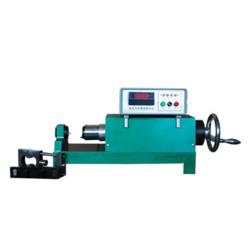 

SWY-B Digital Sand Compressive Strength Tester for Construction Materials Digital Display Hydraulic Strength Tester