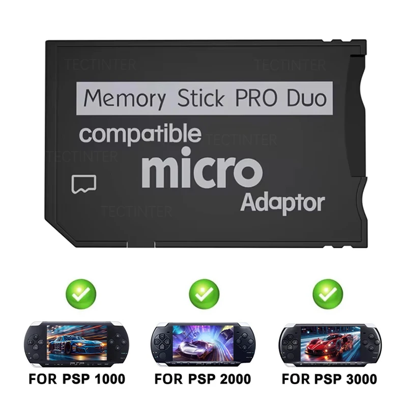 Tf To Ms Memory Sti…