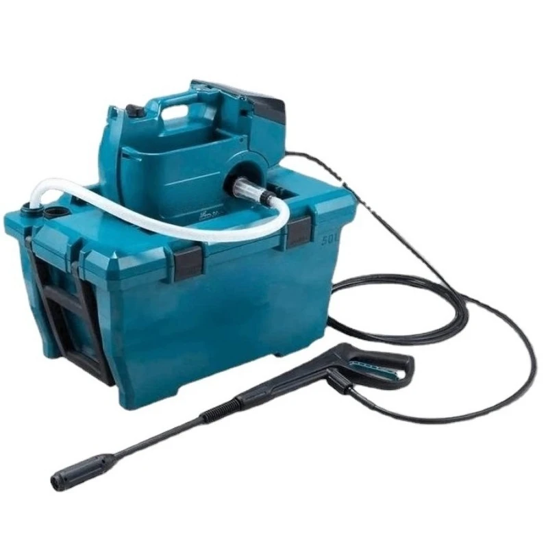 Suitable for DHW080 Rechargeable High Pressure Washer, Wireless Electric Car Washer