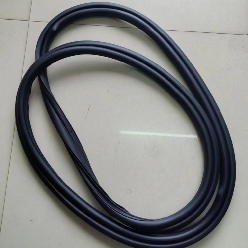 

Suitable for Tesla Model 3 rear trunk sealing strip 1091069-00-D 1091069-00-E