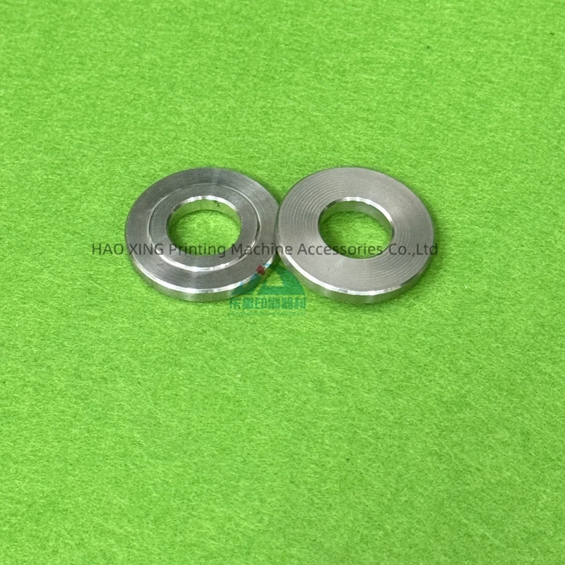 

Запасные части для печатного оборудования Heidelberg, подшипниковая пластина, запасные части для оборудования офсетной печати, лист подшипников