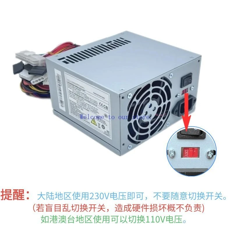 

For Advantech FSP300-60PLN Industrial Computer Power Supply FSP300-60ATVFSP300-70AGB Active