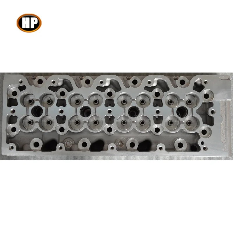 4JX1HIGH QUALITY ENGINE BARE CYLINDER HEAD FOR ISUZU Trooper/Monterey