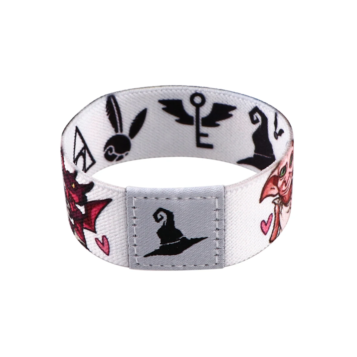 Magician Owl Bracelet for Women Men Cosplay Wrist Hand Fashion Bangle Jewelry Accessories Bracelet Birthday Gifts Friends Magic