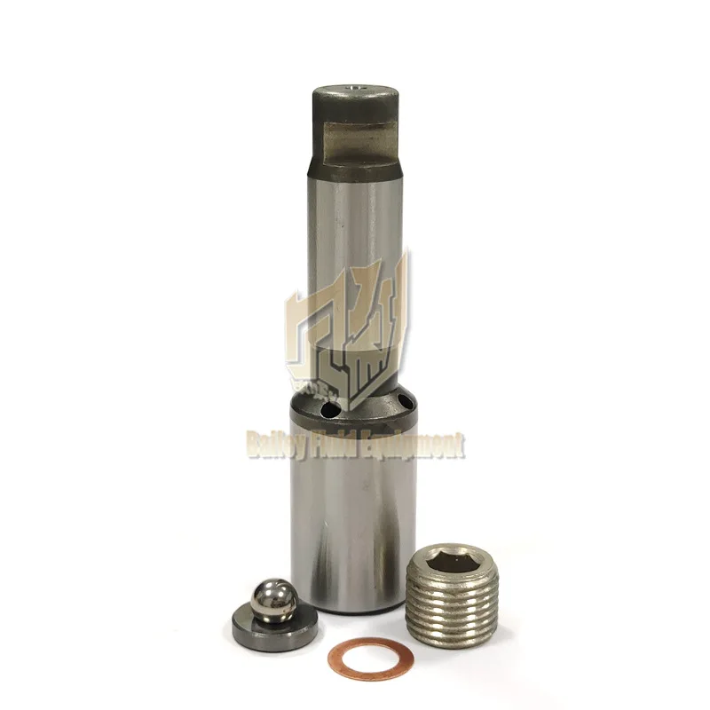 Plunger rod for airless sprayer Wagner PS3.25 Airless piston rod 0509 151