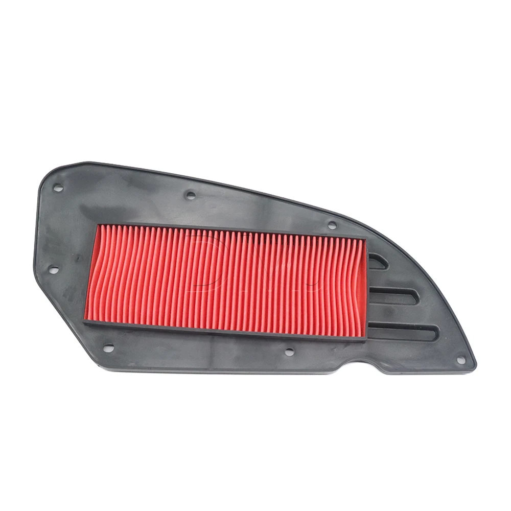 For KYMCO Downtown 125 200i 300i 350i Nikita 300 Superdink 300 For Kawasaki SC300 J300 SE Motorcycle Air Filter Intake Cleaner